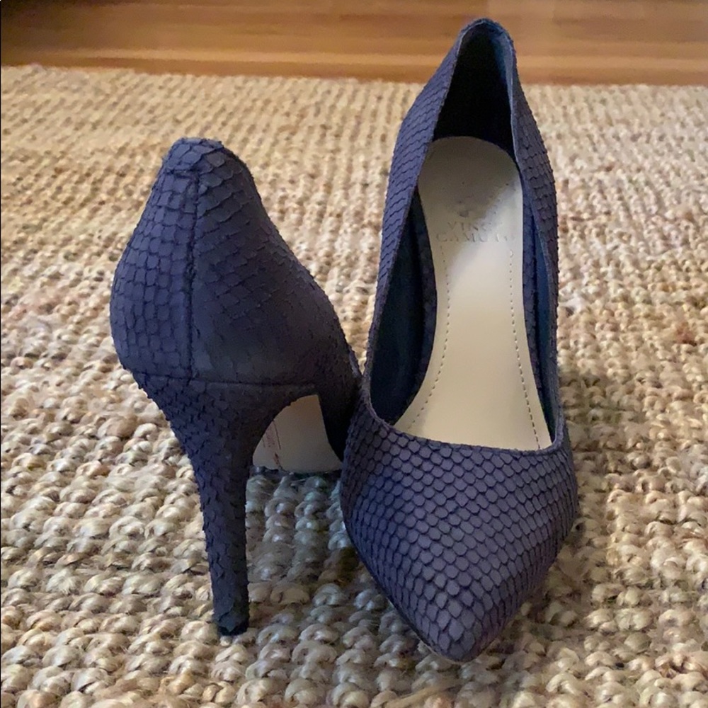 VINCE CAMUTO